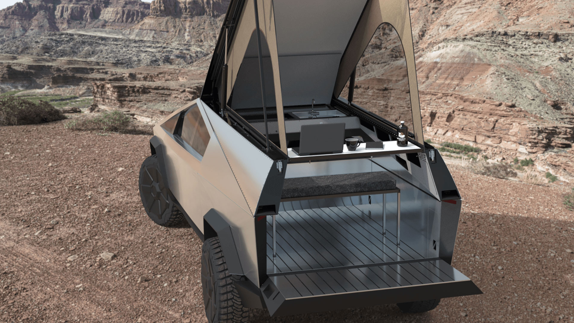 wedge-configurable